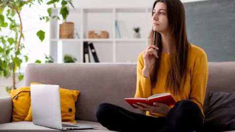 Rutinitas Ringan untuk Hidup Nyaman